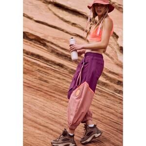 Women's Free People Movement Free Throw Pants ⎮ Large98